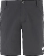 Spodnie sportowe męskie - The North Face Spodenki męskie Chino Anticline grafitowe r. 28 - miniaturka - grafika 1