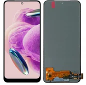 Pozostałe akcesoria do telefonów - WYŚWIETLACZ EKRAN LCD DO XIAOMI REDMI NOTE 12S INCELL - miniaturka - grafika 1