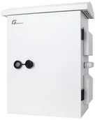 Szafy rack - Obudowa Getfort Hermetyczna Słupowa 300X200X400 - miniaturka - grafika 1