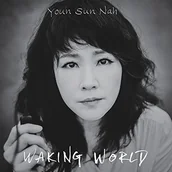 Jazz, Blues - Youn Sun Nah - Waking World - miniaturka - grafika 1