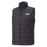 Kurtki i kamizelki sportowe męskie - Męska Kurtka Essential Padded Jacket - miniaturka - grafika 1