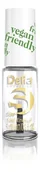 Lakiery do paznokci - Delia Cosmetics Cosmetics Vegan Friendly Emalia do paznokci Size S 200 Innocent 5ml - miniaturka - grafika 1