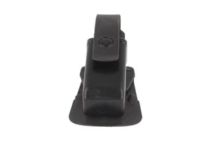 ESP - Zamykana ładownica na magazynek 9 mm, .40 - Montaż płetwa Fobus Paddle - Czarny - MH-24-S BK - Odzież taktyczna i umundurowanie - miniaturka - grafika 2