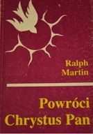 Religia i religioznawstwo - Powróci Chrystus Pan - miniaturka - grafika 1
