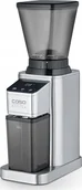 Młynki do kawy - Caso Caso Coffee Grinder Barista Chef Inox 150 - miniaturka - grafika 1