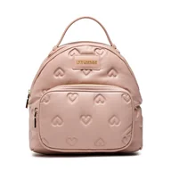 Plecaki - Plecak LOVE MOSCHINO - JC4038PP1FLD0601 Cipria - miniaturka - grafika 1