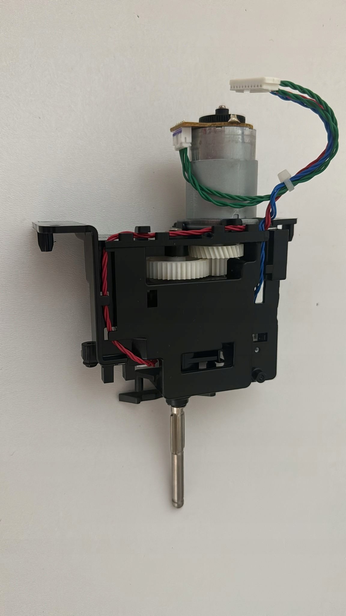 Lexmark Feeder Media Feeder 41X1107