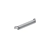 Rozdzielnie elektryczne - Legrand Drabinka kablowa do rozdzielnic 020135 020135 - miniaturka - grafika 1