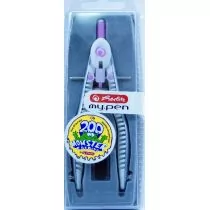 Herlitz Cyrkiel my.pen - Przybory szkolne - miniaturka - grafika 2