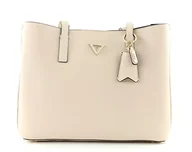 Torebki damskie - Guess Meridian, Torba damska, Kamień, Jeden rozmiar, kamień - miniaturka - grafika 1