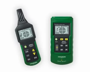 Lokalizator kabli sygnałowych Mastech 6818 - Akcesoria do kos i kosiarek - miniaturka - grafika 1