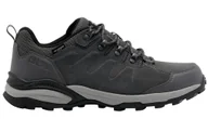 Buty trekkingowe męskie - Buty trekkingowe męskie Jack Wolfskin REFUGIO TEXAPORE LOW M (4049851_6945)-44 - miniaturka - grafika 1