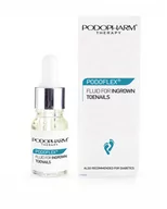 Pielęgnacja stóp - Podopharm PODOFLEX Fluid na wrastające paznokcie 10 ml 053C-73621 - miniaturka - grafika 1