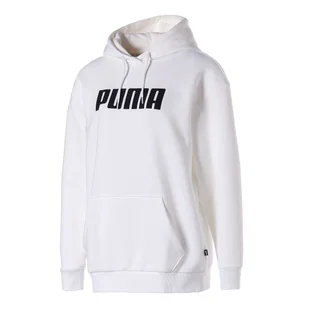 PUMA BLUZA ESS OVERSIZED 84719302 r M - Bluzy damskie - miniaturka - grafika 1