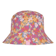 Czapki damskie - Regatta Damski Kapelusz Odwracalny Bucket Różowy, Rozmiar: L/XL - miniaturka - grafika 1