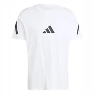 Koszulki męskie - ADIDAS KOSZULKA Z.N.E. JE3078 R. M - miniaturka - grafika 1
