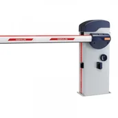 Napędy i siłowniki do bram - FAAC Genius Szlaban Rainbow Fast 324C - miniaturka - grafika 1