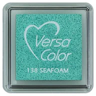 Scrapbooking - TUSZ PIGMENTOWY VersaColor Small - Seafoam - miniaturka - grafika 1
