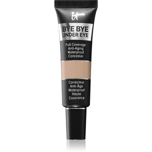 IT Cosmetics IT Cosmetics Light Tan Bye Bye Under Eye Korektor 12ml - Korektory pod oczy - miniaturka - grafika 1