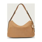 Torebki damskie - Michael Kors Skórzana torebka na ramię NOLITA - miniaturka - grafika 1