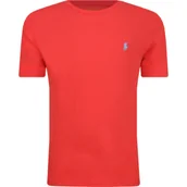 Koszulki dla chłopców - POLO RALPH LAUREN T-shirt | Regular Fit - miniaturka - grafika 1