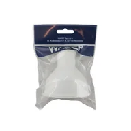 Akcesoria hydrauliczne - Lejek samozaciskowy do górnopłuka biały WADEP - miniaturka - grafika 1