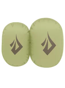 Worek wodoodporny Sea to Summit Ultra-Sil Dry Sack 20 l  - tarragon green - Akcesoria turystyczne - miniaturka - grafika 7