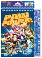 Zabawki kreatywne - Zestaw artystyczny 20 el. Psi Patrol Paw Patrol - miniaturka - grafika 1