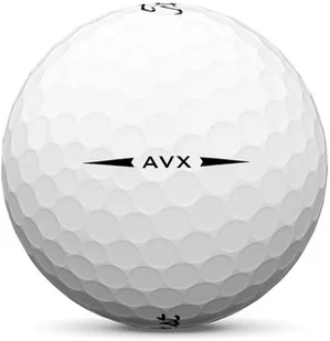 Piłki golfowe TITLEIST AVX (białe) - Golf - miniaturka - grafika 5
