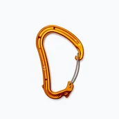 Sprzęt wspinaczkowy - Grivel Carryabiner Uchwyt na śrubę lodową 2021 Akcesoria do wspinaczki lodowej ITCAB - miniaturka - grafika 1