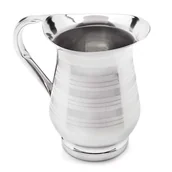 Dzbanki i imbryki - Dzbanek metalowy TADAR Diamond, 2 l - miniaturka - grafika 1