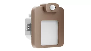Oprawa LED Moza pt 230V AC regulowany czujnik ZLO biała neutralna LED10122647 - Oprawy, klosze i abażury - miniaturka - grafika 2