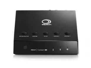 Elipson CONNECT 250 streamer sieciowy ze wzmacniaczem - najtańszy multiroom! - Odtwarzacze sieciowe - miniaturka - grafika 1