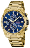 Zegarki męskie - Festina Chrono Sport F20541-2 - miniaturka - grafika 1