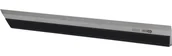 Linijki, ekierki - KS Tools 300.0638 Präzisions-liniał krawędziowy, 500 MM 4042146332481 - miniaturka - grafika 1