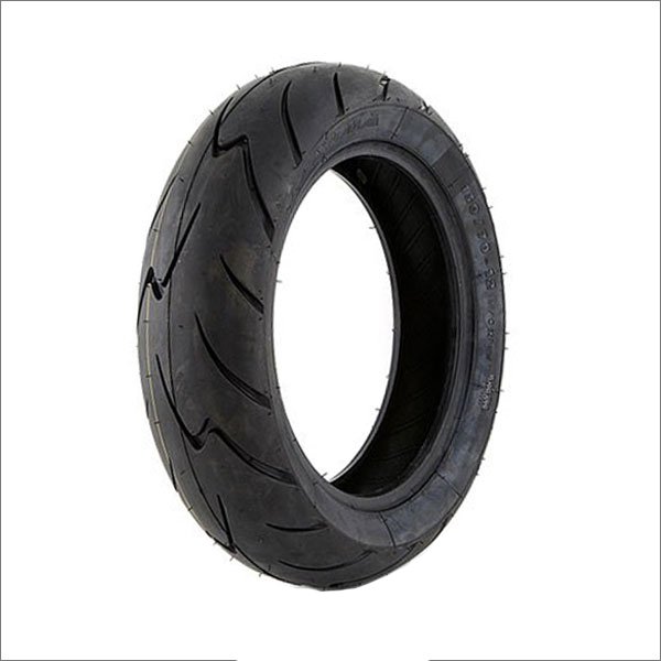 Maxima ( 130/70-12 RF TL 62P )