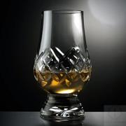 Szklanki - Oficjalna szklanka do whisky Glencairn Glass z kryształu 1 szt w ozdobnym opakowaniu - miniaturka - grafika 1