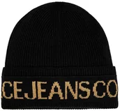 Czapki damskie - Versace Jeans Couture Oryginalna Czapka Unisex - miniaturka - grafika 1