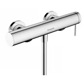 Baterie wannowe i prysznicowe - HANSGROHE 73622000 Tecturis S Jednouchwytowa bateria prysznicowa natynkowa Chrom - miniaturka - grafika 1