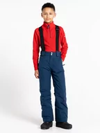 Spodnie narciarskie - Dare 2b Spodnie narciarskie "Outmove II" w kolorze granatowym - miniaturka - grafika 1