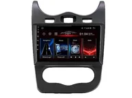 Radia samochodowe - Radio Android FS2-Ultra Sandero 2013-2014 2/32GB, CarPlay Android Auto - miniaturka - grafika 1
