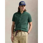 Koszule męskie - POLO RALPH LAUREN Polo | Custom slim fit - miniaturka - grafika 1