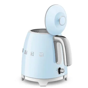 Smeg 50's Style Mini KLF05PBEU - Czajniki elektryczne - miniaturka - grafika 5