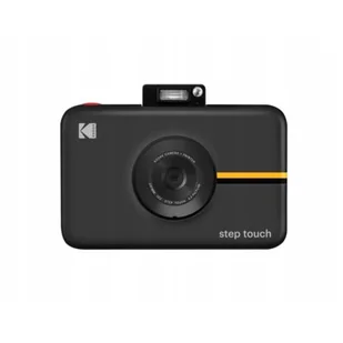 KODAK Aparat KODAK Step Touch Czarny - Foto OUTLET - miniaturka - grafika 1