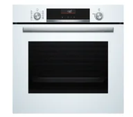 Piekarniki do zabudowy - Bosch Serie 6 HBG536EW4 - miniaturka - grafika 1