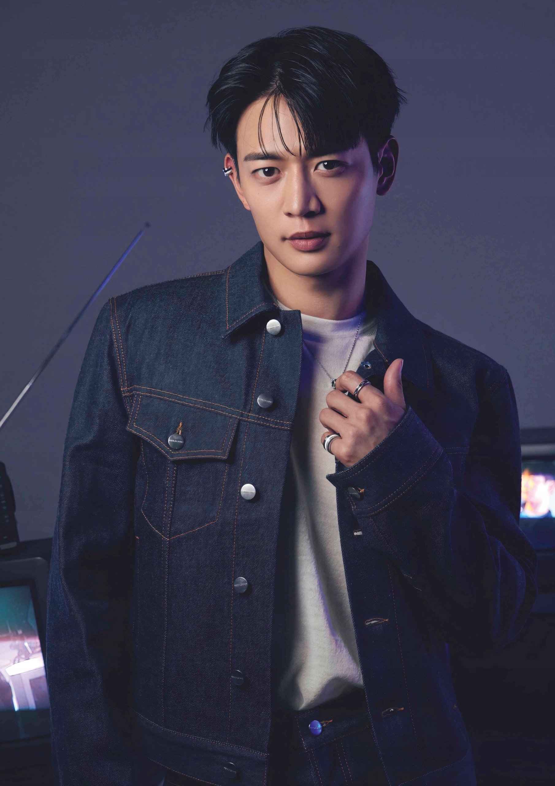 Plakat A2 Shinee K-Pop Kpop Korea Muzyka Min-ho Choi