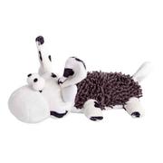Zabawki dla psów - Dingo Zabawka dla psa - Pluszowa krowa - miniaturka - grafika 1