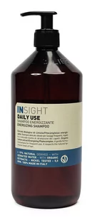 Insight Daily Use szampon energetyzujący 900ml - Szampony do włosów - miniaturka - grafika 1