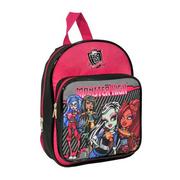 Plecaki szkolne i tornistry - Paso Plecak Monster High mały - miniaturka - grafika 1