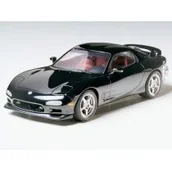 Modele do sklejania - Tamiya Mazda RX-7 R1 24116 - miniaturka - grafika 1